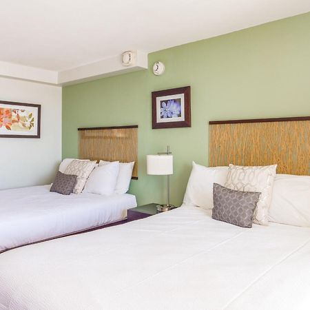 Island Colony Suites Honolulu Habitación foto